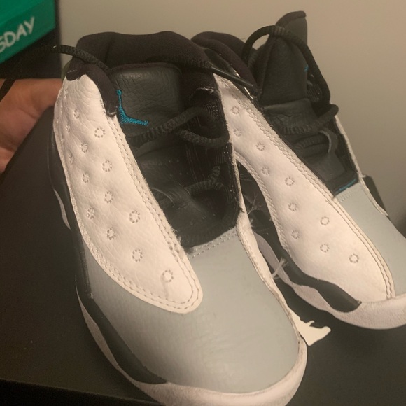 Jordan 13 Retro - Picture 2 of 4